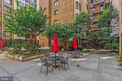 1701 16th Street NW #211, Washington, DC 20009 - Photo 26