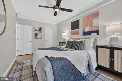 1701 16th Street NW #211, Washington, DC 20009 - Photo 16