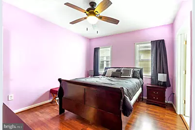 302 Quackenbos Street NW, Washington, DC 20011 - Photo 12