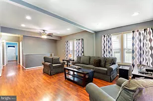 302 Quackenbos St NW, Washington, DC 20011 - Photo 4