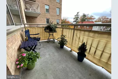 2800 Wisconsin Avenue NW #306, Washington, DC 20007 - Photo 4