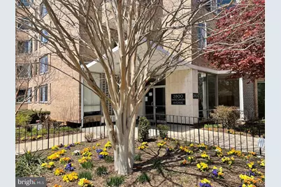 2800 Wisconsin Avenue NW #306, Washington, DC 20007 - Photo 14