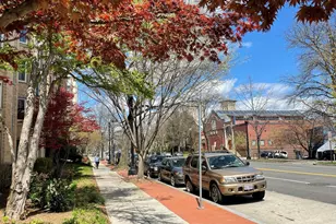 2800 Wisconsin Ave NW, Washington, DC 20007 - Photo 16