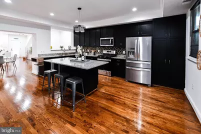 4504 New Hampshire Avenue NW, Washington, DC 20011 - Photo 16
