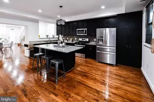 4504 New Hampshire Ave NW, Washington, DC 20011 - Photo 16