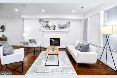 4504 New Hampshire Avenue NW, Washington, DC 20011 - Photo 8