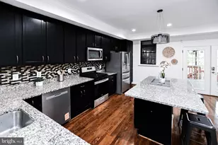 4504 New Hampshire Ave NW, Washington, DC 20011 - Photo 18