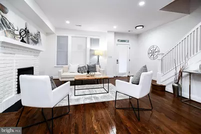 4504 New Hampshire Avenue NW, Washington, DC 20011 - Photo 4