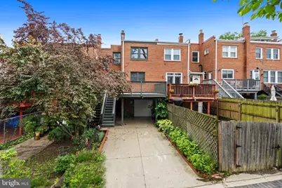 5018 3rd Street NW, Washington, DC 20011 - Photo 54