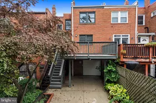 5018 3rd St NW, Washington, DC 20011 - Photo 52
