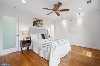 5018 3rd Street NW, Washington, DC 20011 - Photo 38