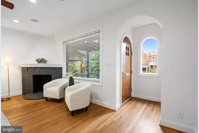 5018 3rd Street NW, Washington, DC 20011 - Photo 8