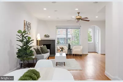 5018 3rd Street NW, Washington, DC 20011 - Photo 16