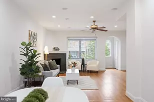 5018 3rd St NW, Washington, DC 20011 - Photo 16