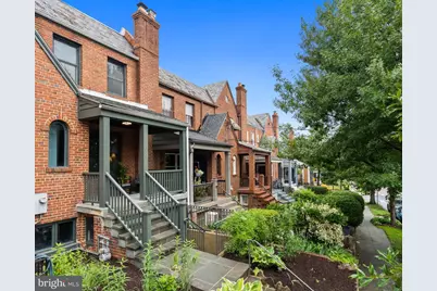 5018 3rd Street NW, Washington, DC 20011 - Photo 2
