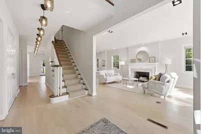5801 Potomac Avenue NW, Washington, DC 20016 - Photo 4