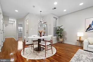 1909 Rosedale St NE, Washington, DC 20002 - Photo 2