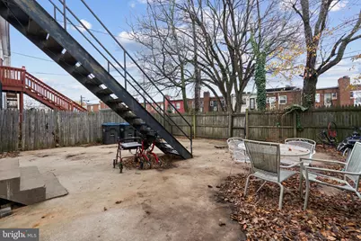 1909 Rosedale Street NE #3, Washington, DC 20002 - Photo 16