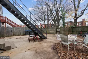 1909 Rosedale St NE, Washington, DC 20002 - Photo 16
