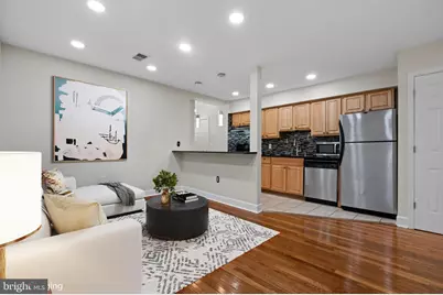 1909 Rosedale Street NE #3, Washington, DC 20002 - Photo 1