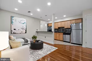 1909 Rosedale St NE, Washington, DC 20002 - Photo 1