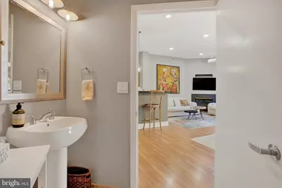 1700 Kalorama Road NW #203, Washington, DC 20009 - Photo 16