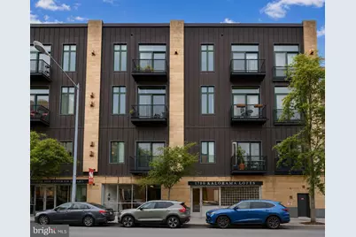 1700 Kalorama Road NW #203, Washington, DC 20009 - Photo 1