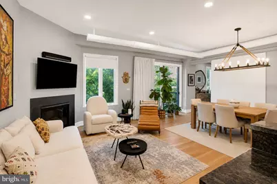 1700 Kalorama Road NW #203, Washington, DC 20009 - Photo 12