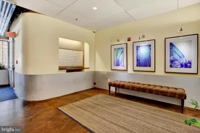 1700 Kalorama Road NW #203, Washington, DC 20009 - Photo 4