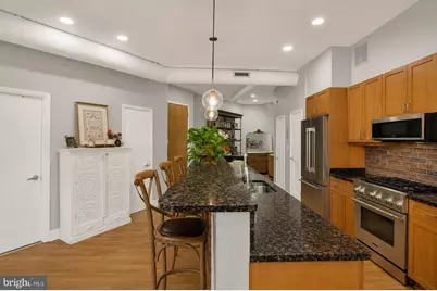 1700 Kalorama Road NW #203, Washington, DC 20009 - Photo 8