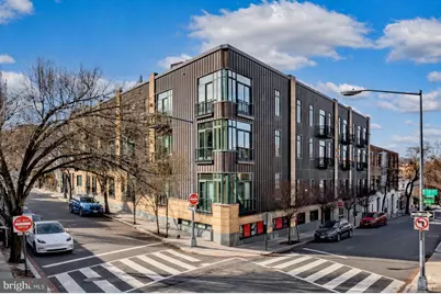 1700 Kalorama Road NW #203, Washington, DC 20009 - Photo 2