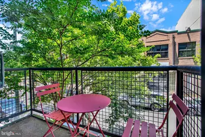 1700 Kalorama Road NW #203, Washington, DC 20009 - Photo 20