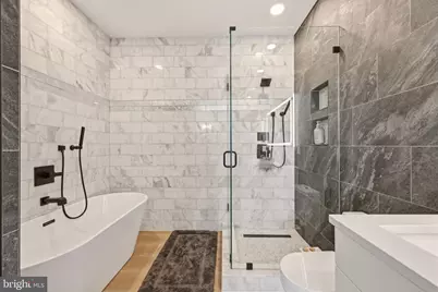 3554 13th Street NW #2, Washington, DC 20010 - Photo 30