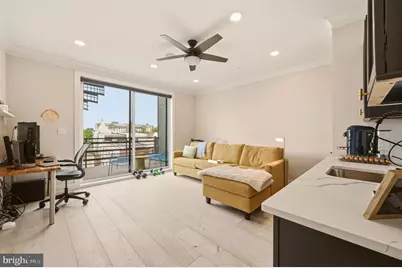 3554 13th Street NW #2, Washington, DC 20010 - Photo 32