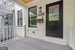 1108 Owen Pl NE, Washington, DC 20002 - Photo 4