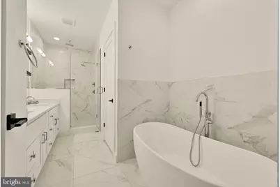 4129 8th Street NW #1, Washington, DC 20011 - Photo 32