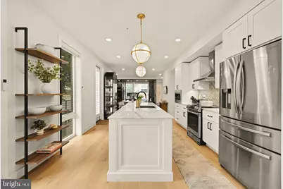 4129 8th Street NW #1, Washington, DC 20011 - Photo 8
