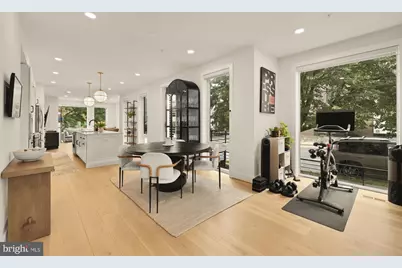 4129 8th Street NW #1, Washington, DC 20011 - Photo 16