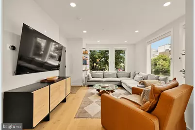 4129 8th Street NW #1, Washington, DC 20011 - Photo 6