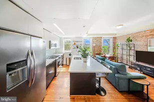 1801 Wyoming Ave NW, Washington, DC 20009 - Photo 8