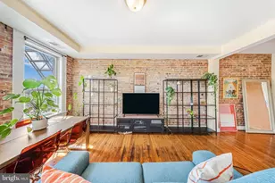 1801 Wyoming Ave NW, Washington, DC 20009 - Photo 6