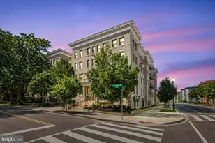 1801 Wyoming Ave NW, Washington, DC 20009 - Photo 24