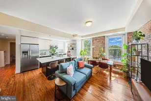 1801 Wyoming Ave NW, Washington, DC 20009 - Photo 4