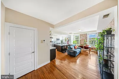 1801 Wyoming Avenue NW #23, Washington, DC 20009 - Photo 10