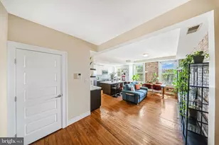 1801 Wyoming Ave NW, Washington, DC 20009 - Photo 10