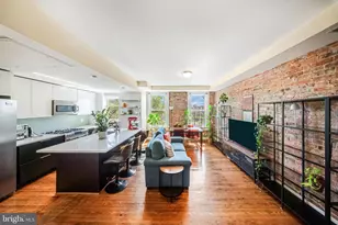 1801 Wyoming Ave NW, Washington, DC 20009 - Photo 1