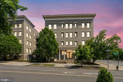 1801 Wyoming Avenue NW #23, Washington, DC 20009 - Photo 2