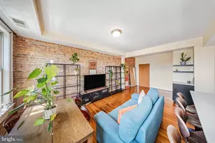 1801 Wyoming Ave NW, Washington, DC 20009 - Photo 6