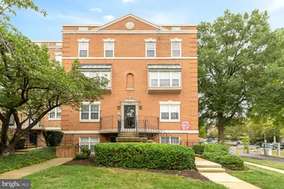 3601 38th Street NW #303, Washington, DC 20016 - Photo 14