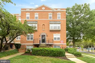 3601 38th Street NW, Washington, DC 20016 - Photo 14